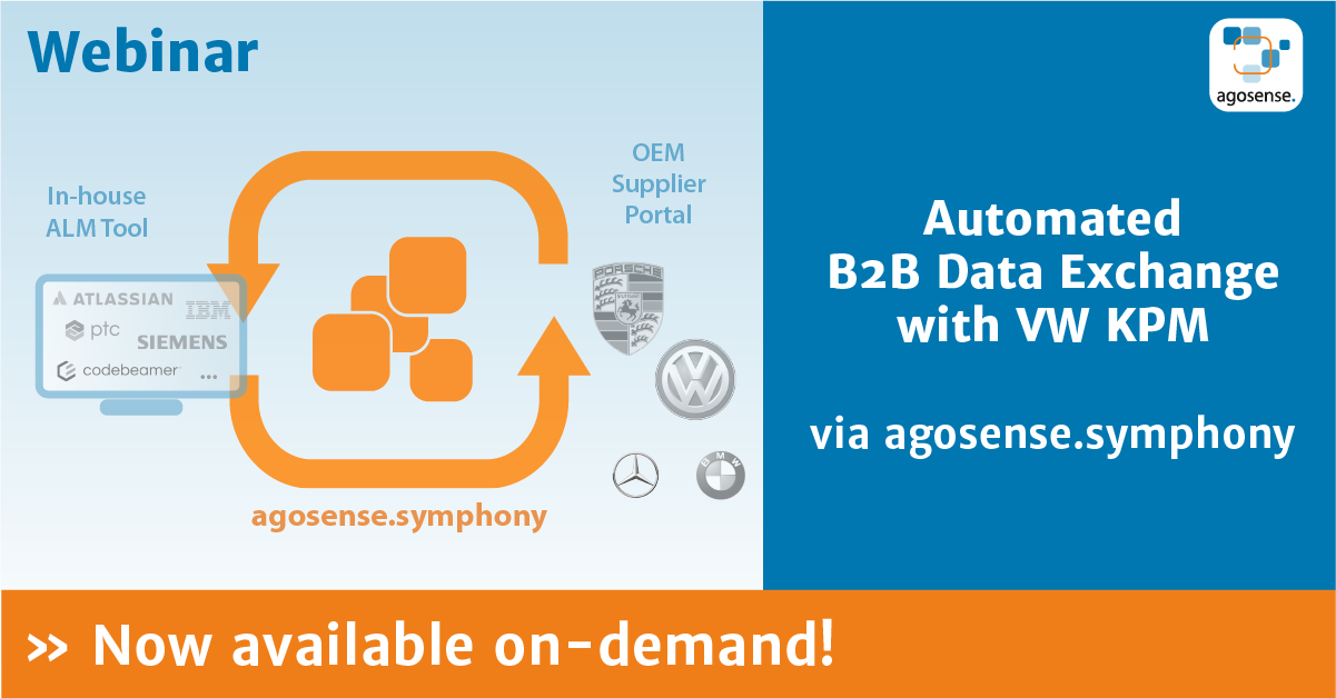 Webinar Data Exchange KPM Webinar Data Exchange KPM