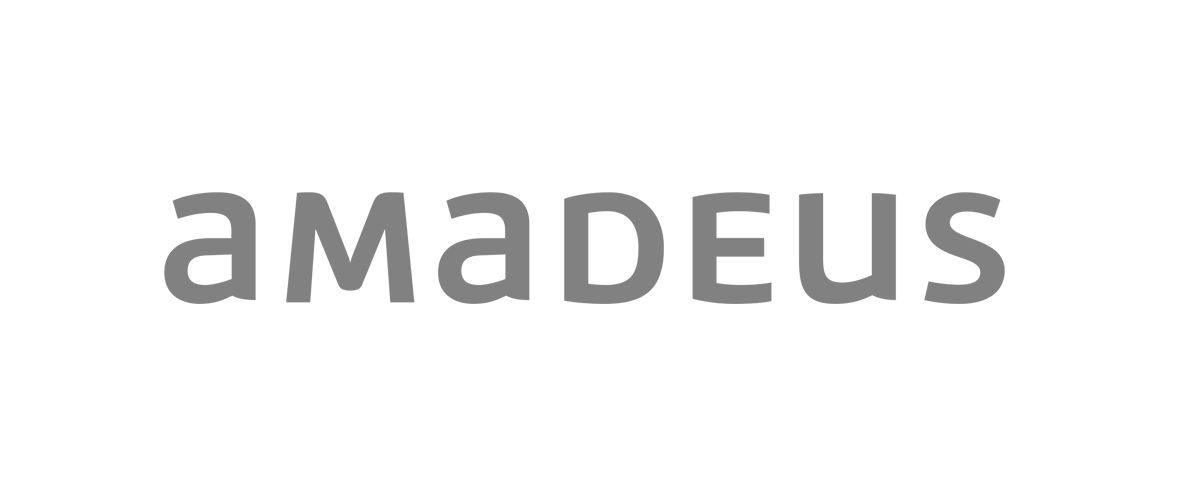amadeus Logo amadeus Logo