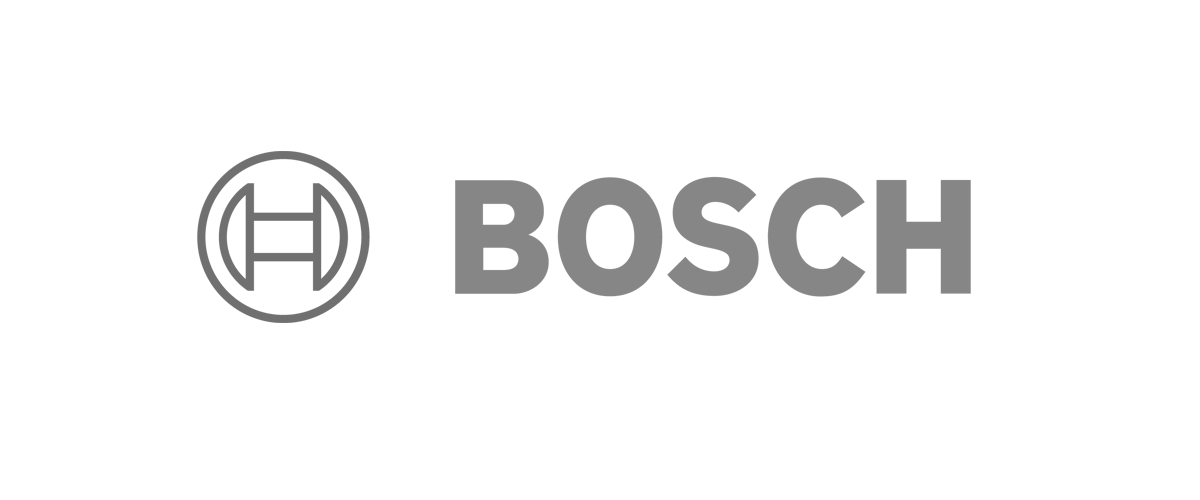 Bosch Logo Bosch Logo