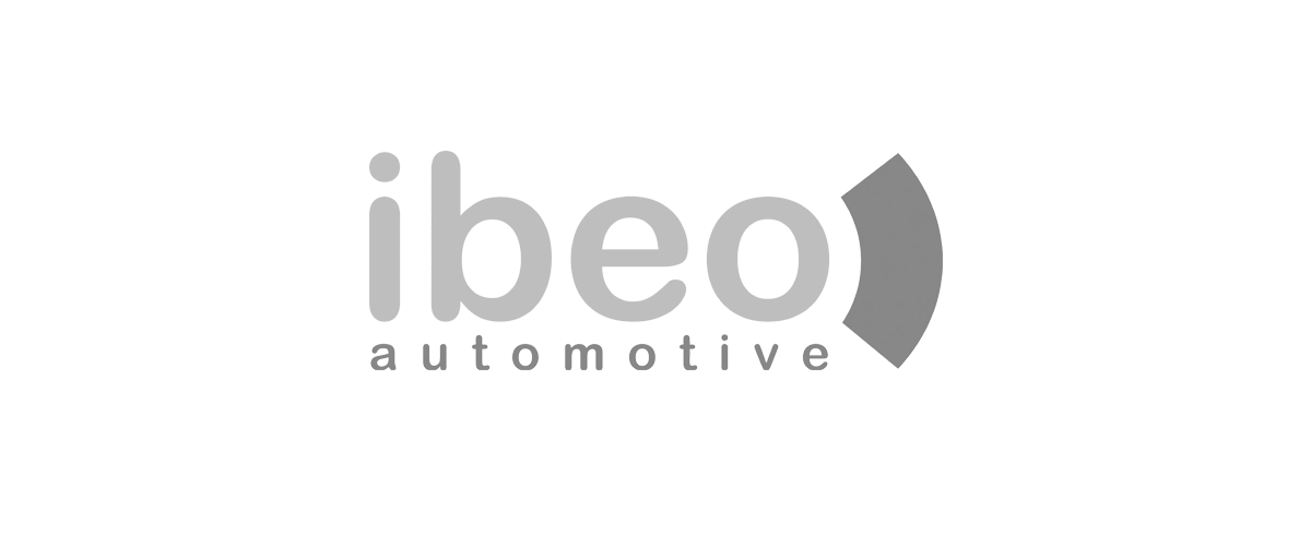Ibeo Logo Ibeo Logo