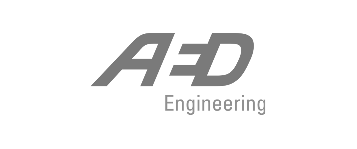 AED Logo