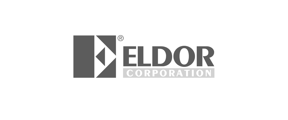 Eldor Logo