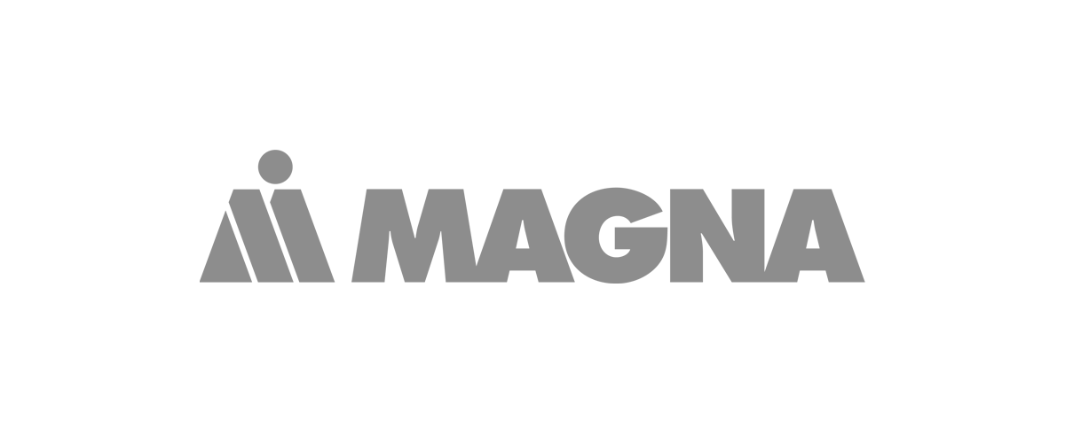 Magna Logo