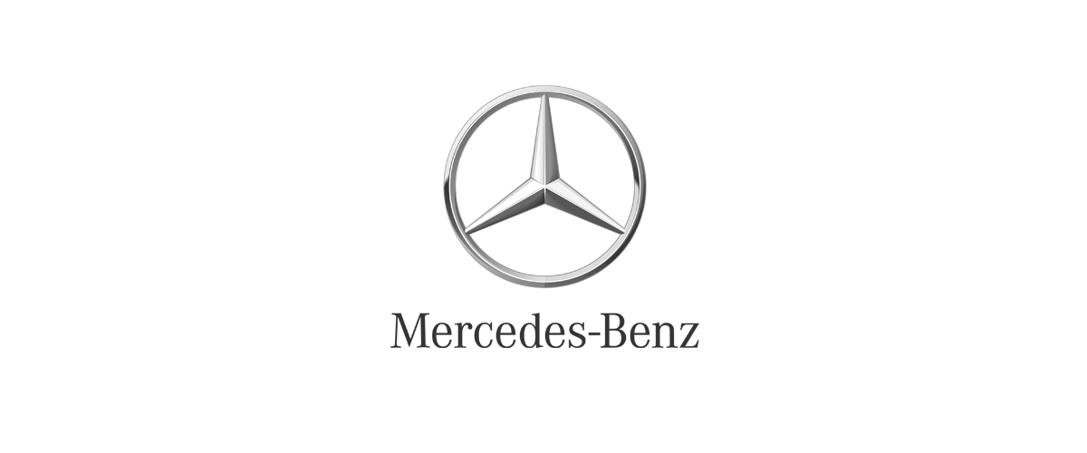 Mercedes Logo