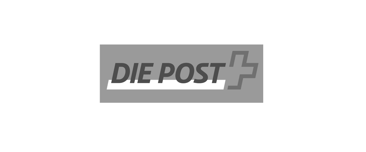 Schweizer Post Logo