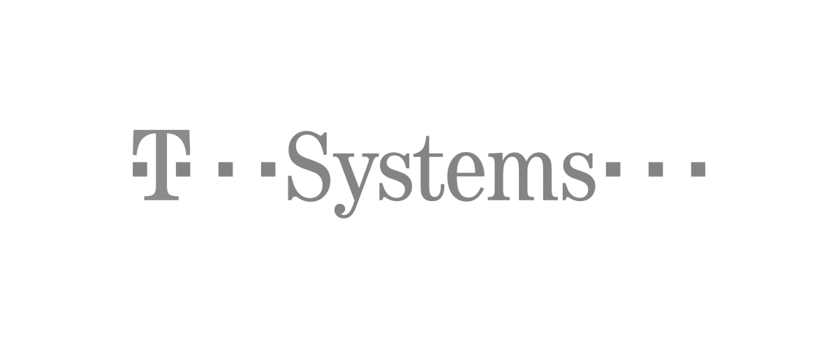 Tsystems Logo