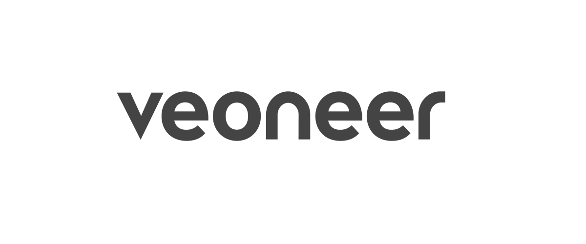Veoneer Logo