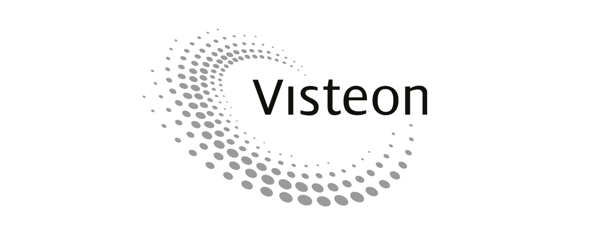 Visteon Logo