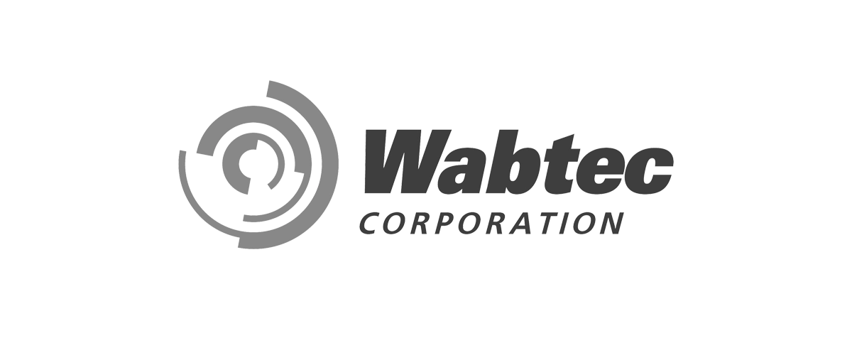 Wabtec Logo