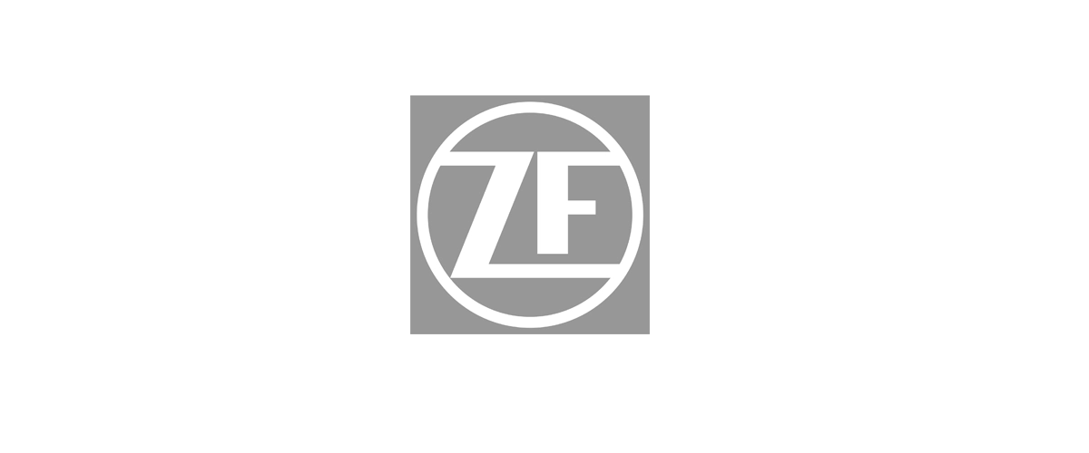 ZF Logo