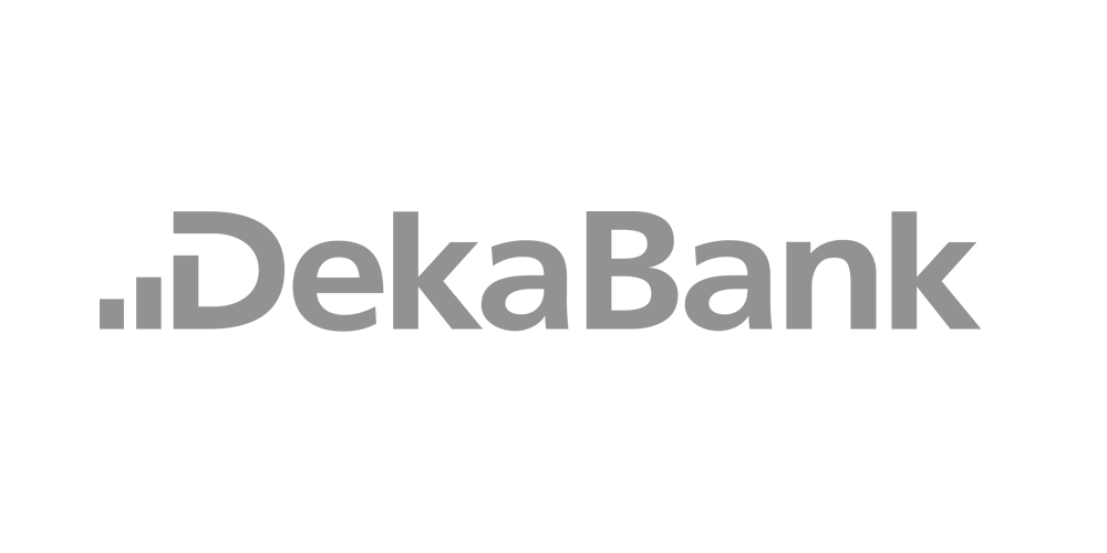 Dekabank Logo Dekabank Logo