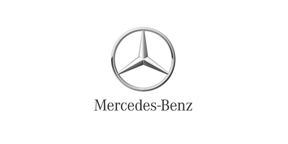 Mercedes Logo Mercedes Logo
