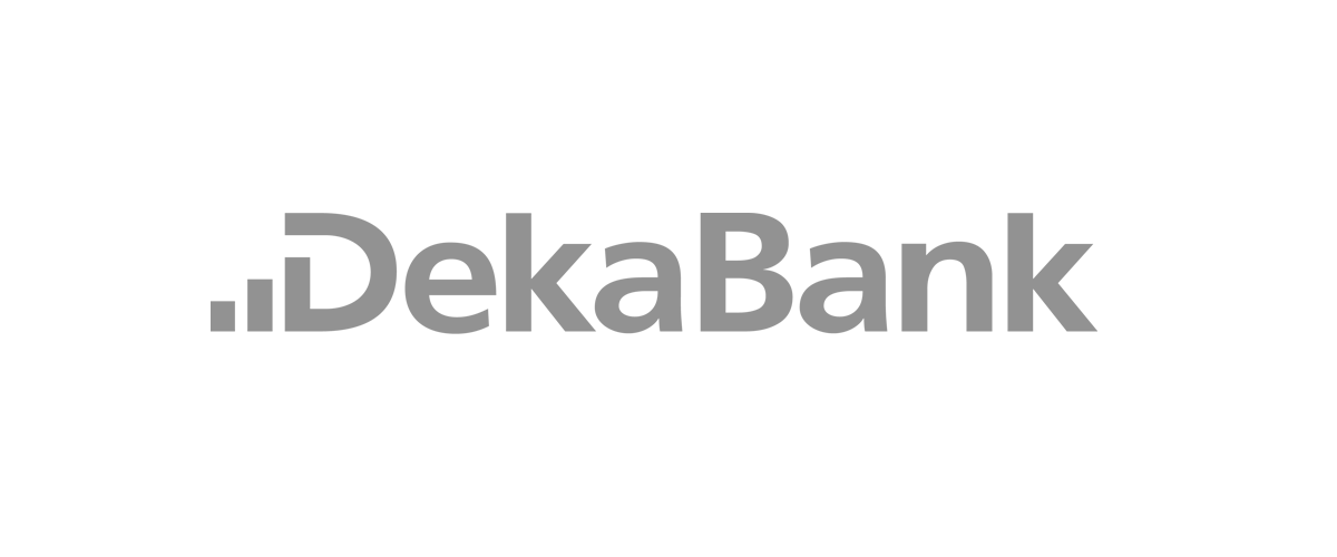 Dekabank Logo Dekabank Logo