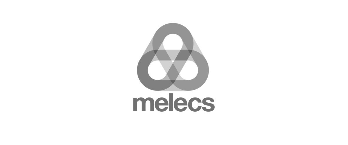 Melecs Logo Melecs Logo