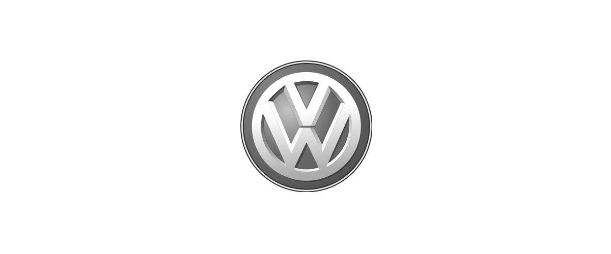VW Logo VW Logo