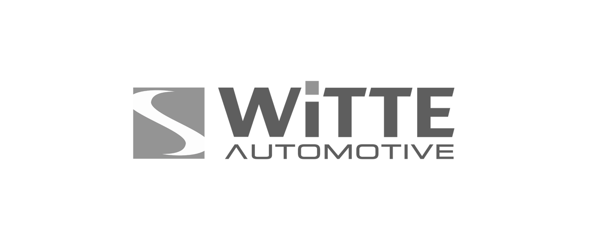 Witte Logo