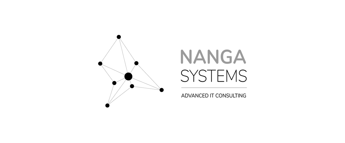 Nanga Systems GmbH Logo