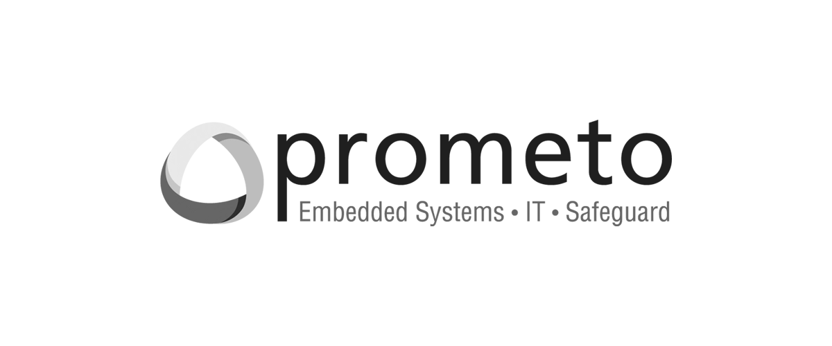 Prometo GmbH Logo